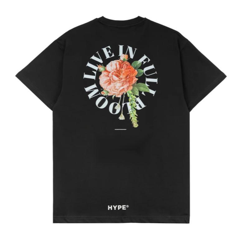 [COSCHIC]Hype Tee Unisex Graphic Odd Future Shirt Print