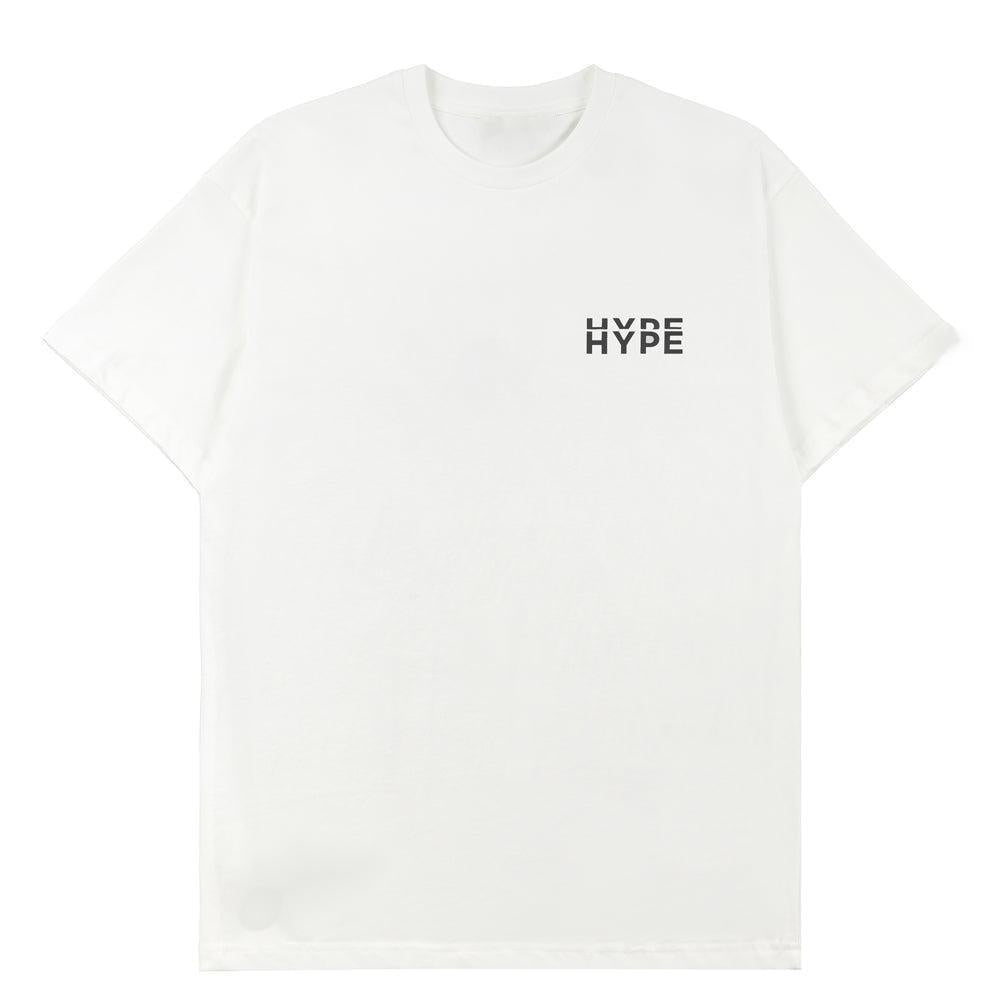 [COSCHIC]Hype Printed Harga Baju Rucas Ori Cotton Tee