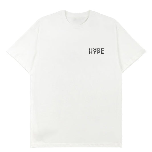 [COSCHIC]Hype Printed Harga Baju Rucas Ori Cotton Tee