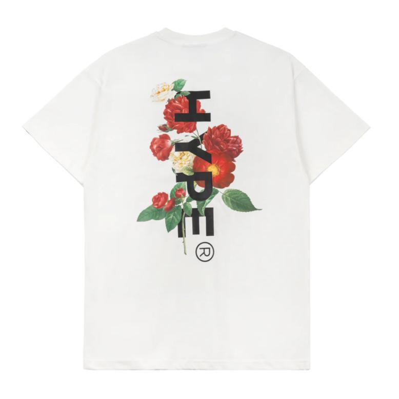 [COSCHIC]Hype Kapas Tee Printed Graphic T-Shirt Unisex