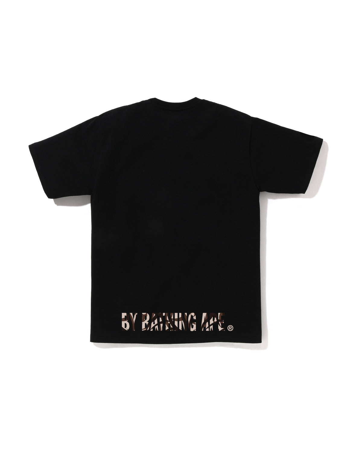 [COSCHIC]Money B Logo Tee trendy cotton shirt flannel shirt dude uniqlo plain shirt