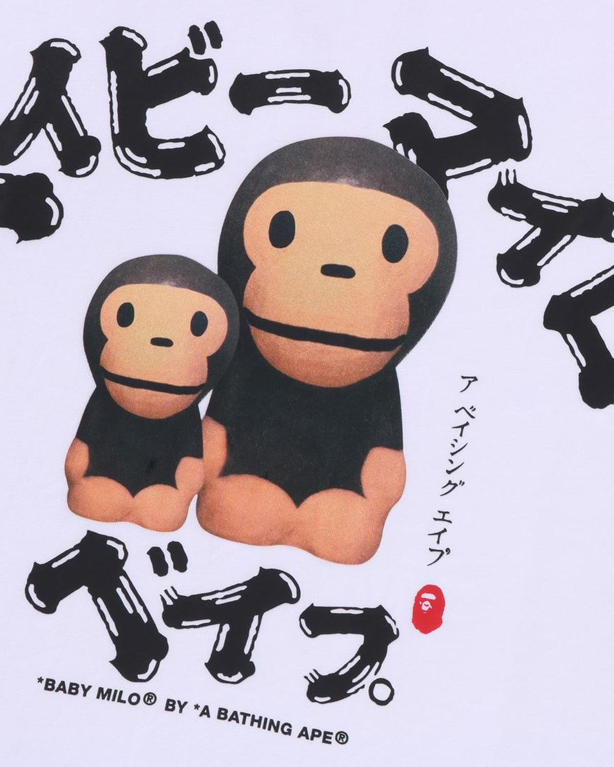 [COSCHIC]Pigment Logo T-Shirt Pigment Washed Tee Baju Rm 1