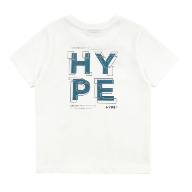 [COSCHIC]Hype Cny Seasonal Dice Printed Round Neck Baju