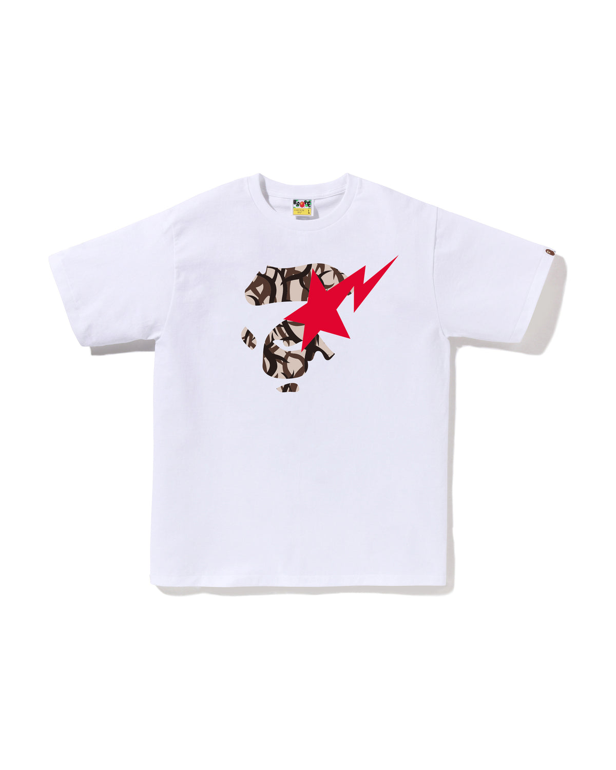 [COSCHIC]Money B Logo Tee trendy cotton shirt flannel shirt dude uniqlo plain shirt