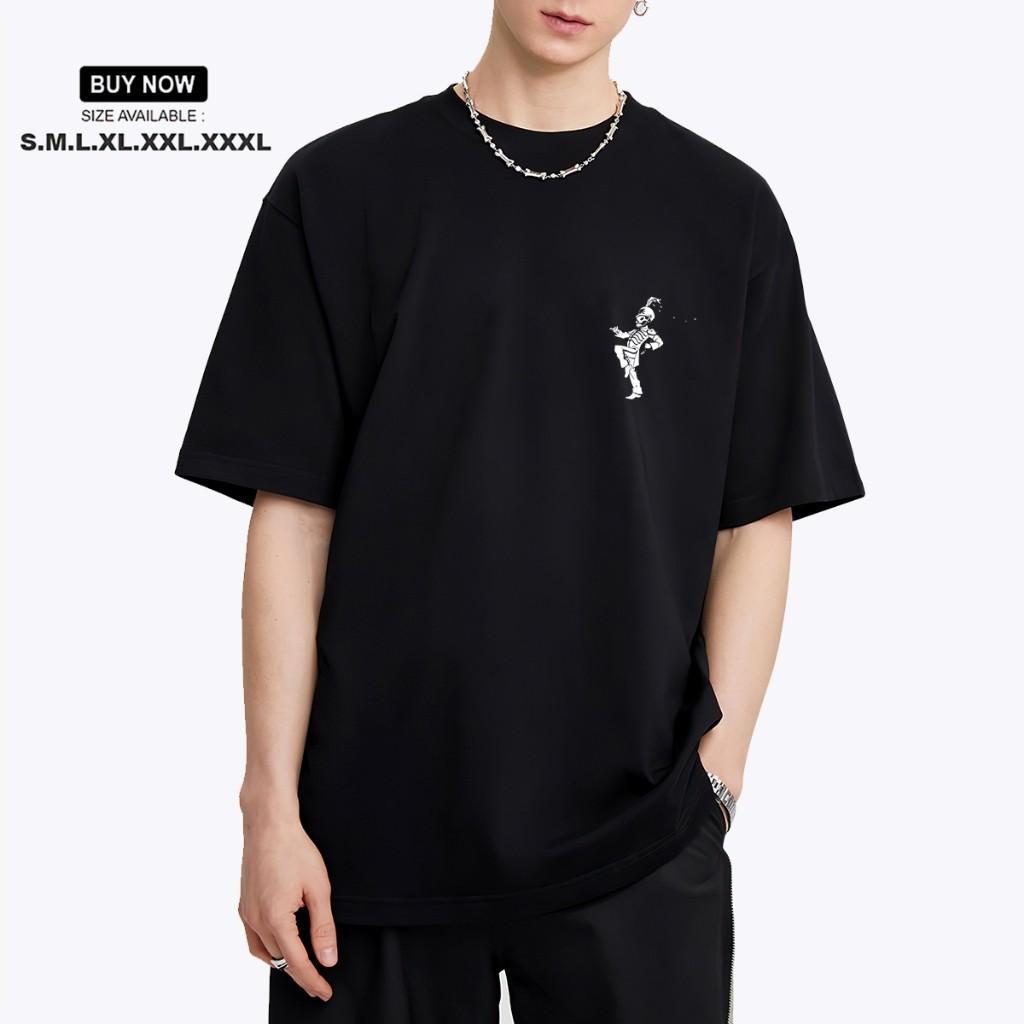 [COSCHIC]My Chemical Romance Unisex Band Graphic Tee