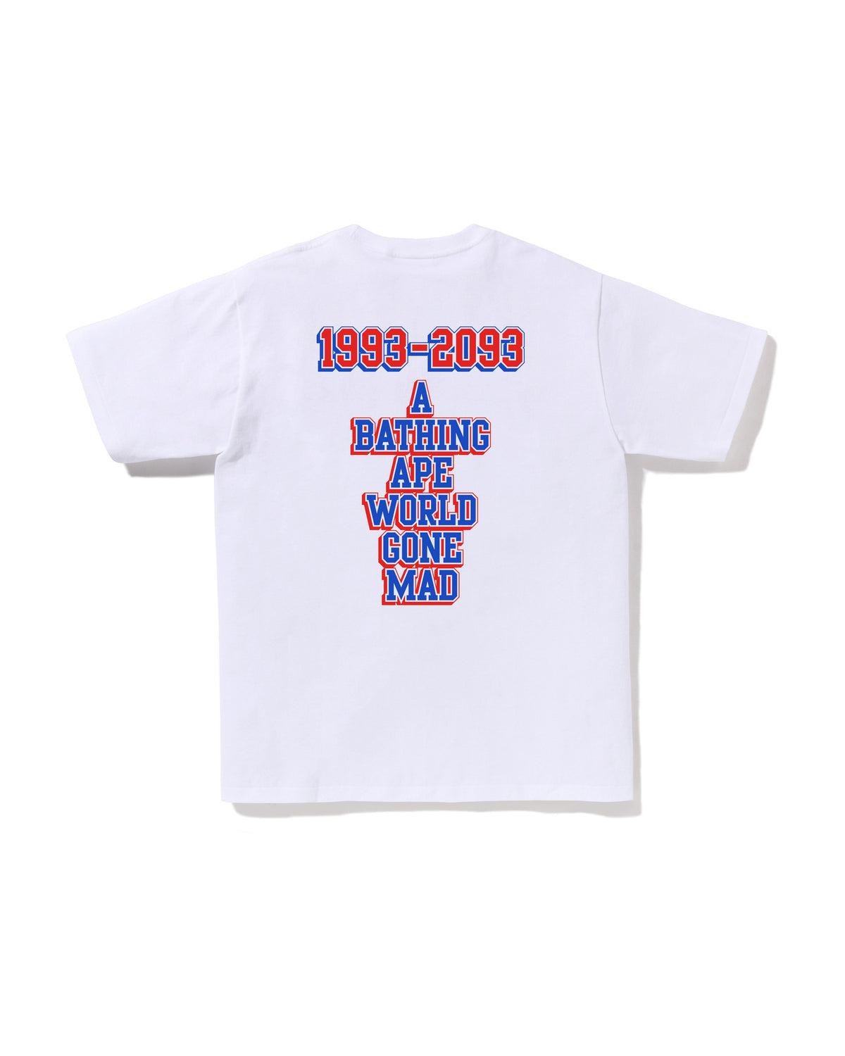 [COSCHIC]Logo Tee Simple Vibe Style Flannel Shirt Dude