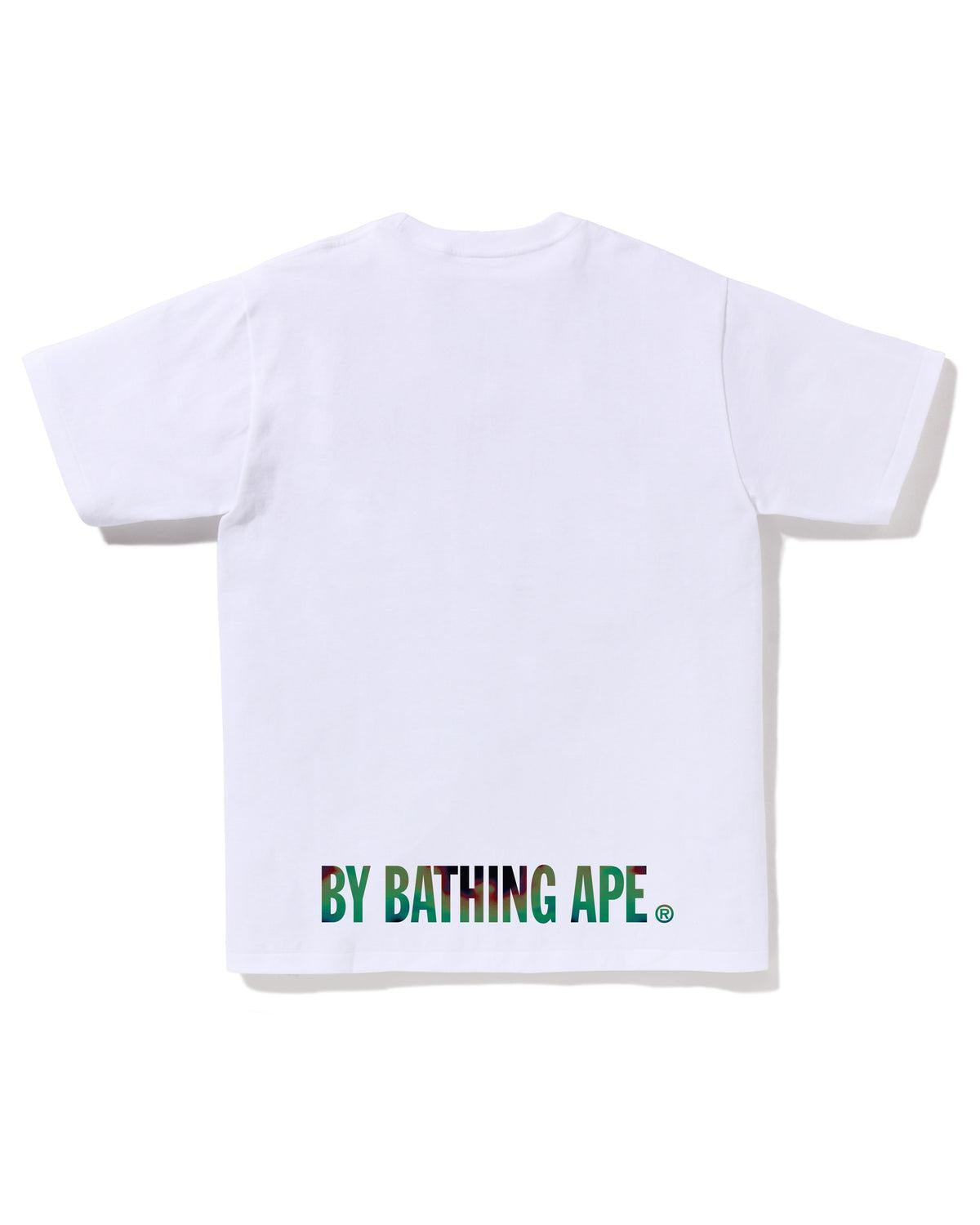 [COSCHIC]Print Tee #2 Everyday Casual Fit Outfit Ke Kampus