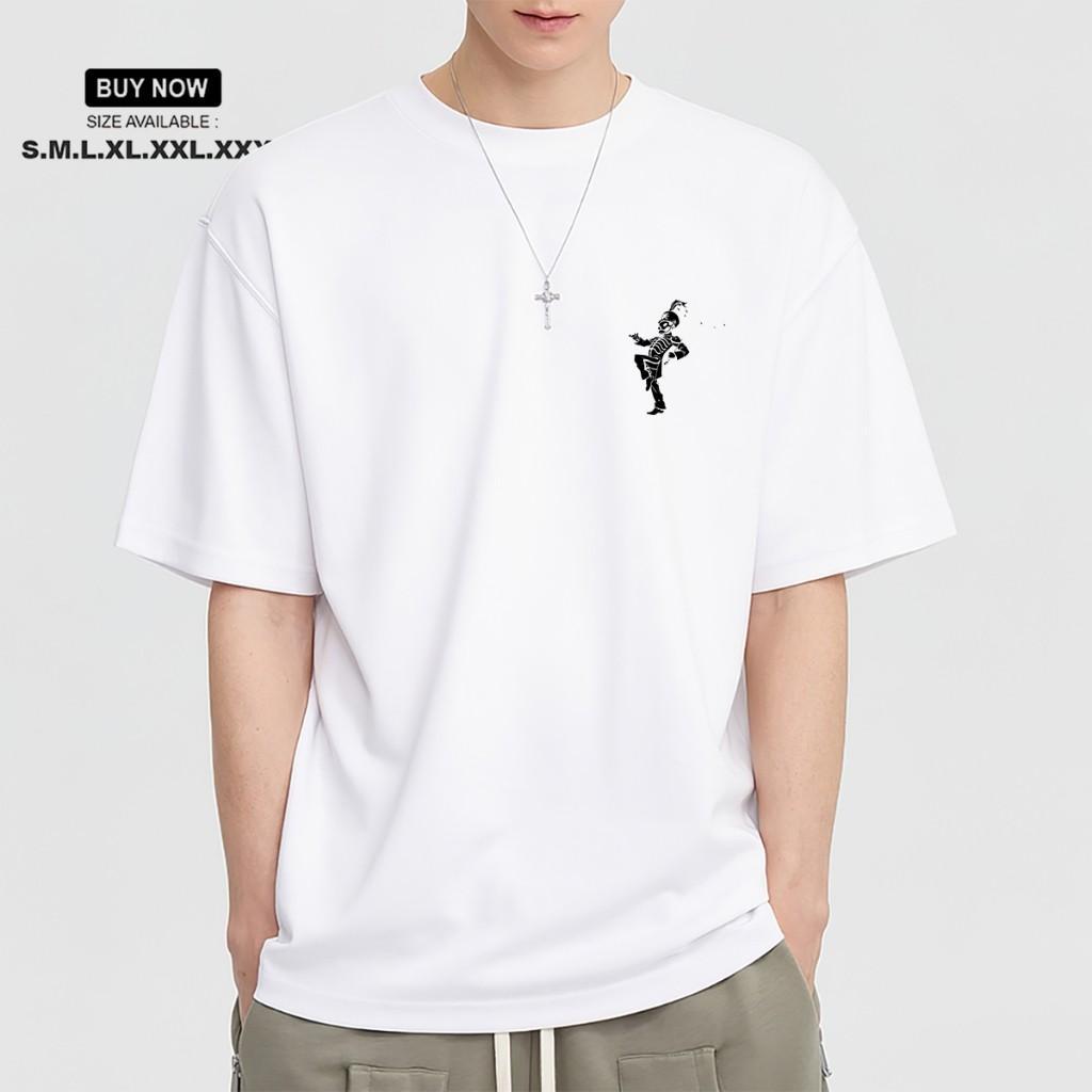 [COSCHIC]My Chemical Romance Unisex Band Graphic Tee