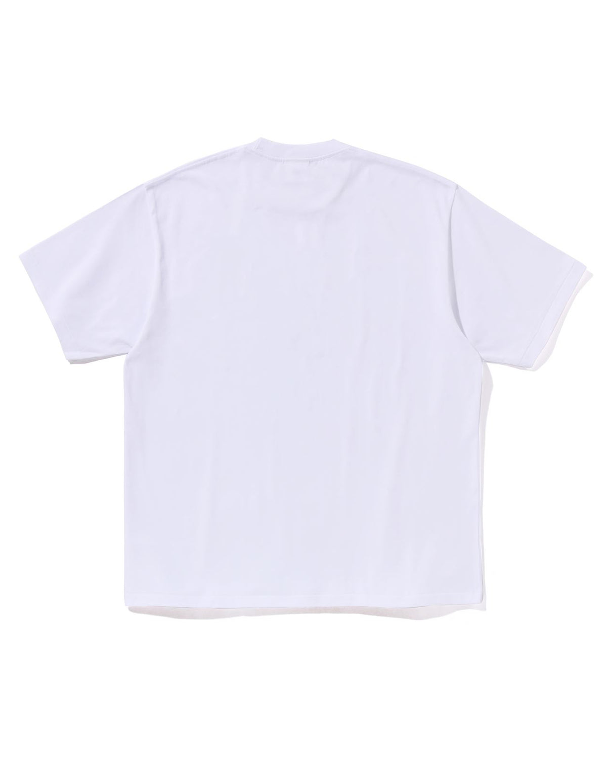 [COSCHIC]Pigment Logo T-Shirt Pigment Washed Tee Baju Rm 1