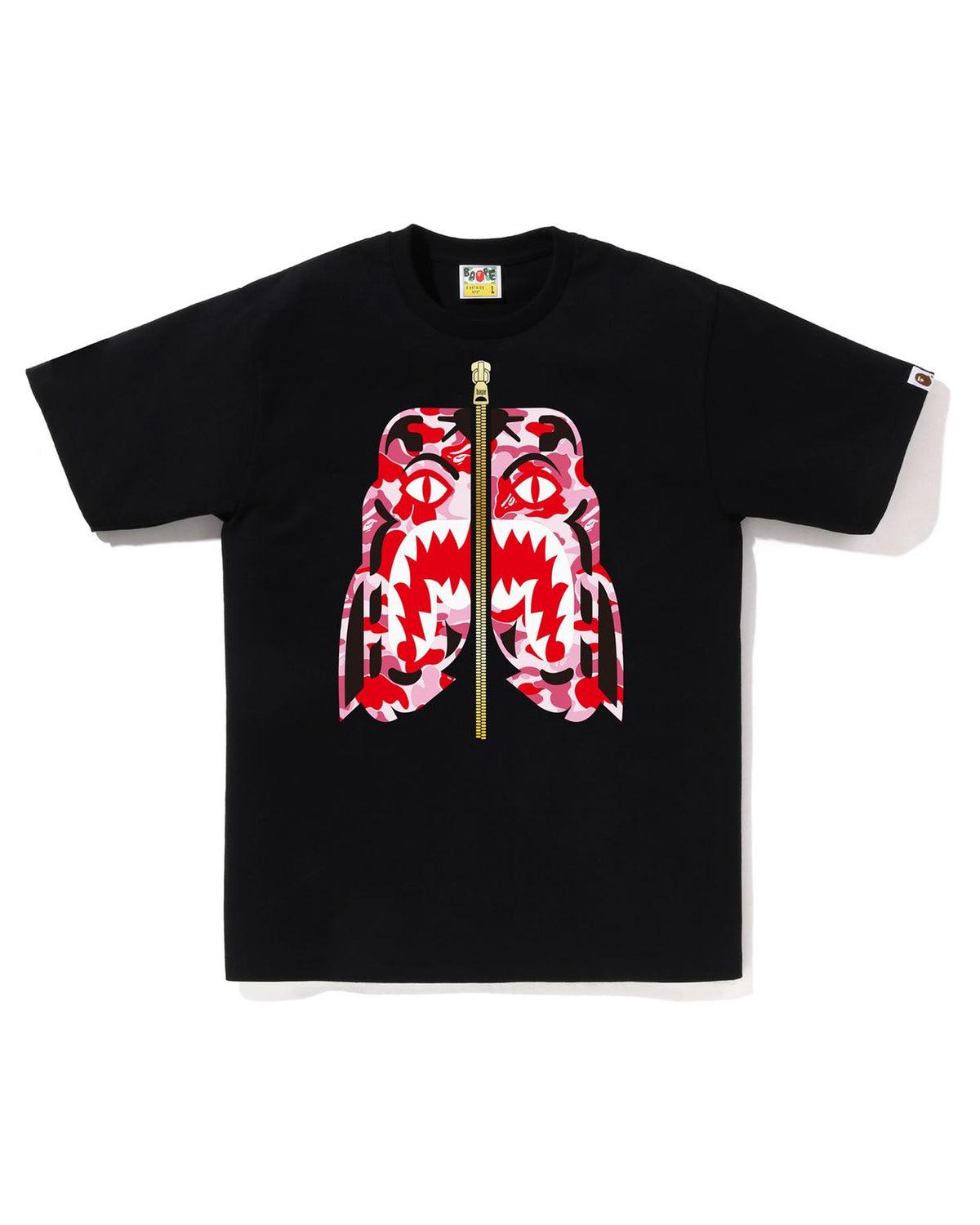 [COSCHIC]Graphic tee oversized cotton shirt uniqlo plain style baju rm 1 lelaki