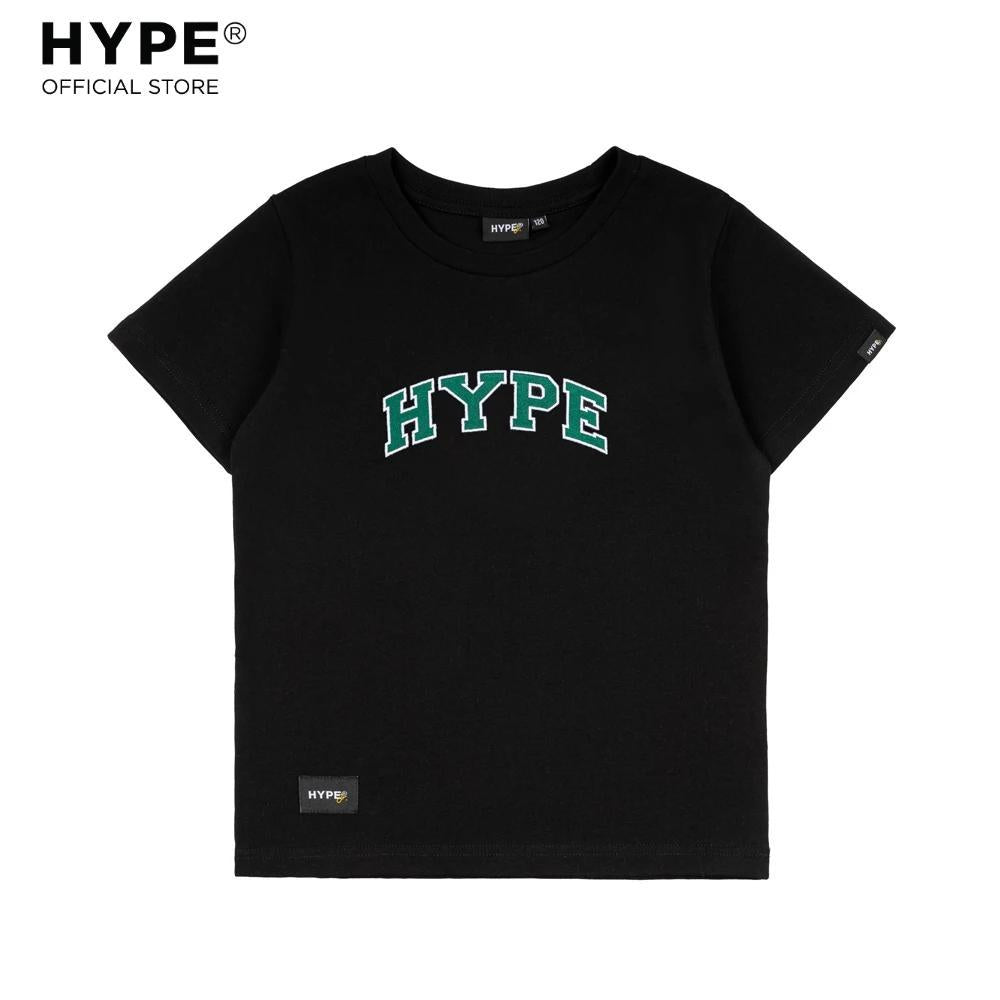 [COSCHIC]Hype Junior Club College Fashionhouse.Vip Tee