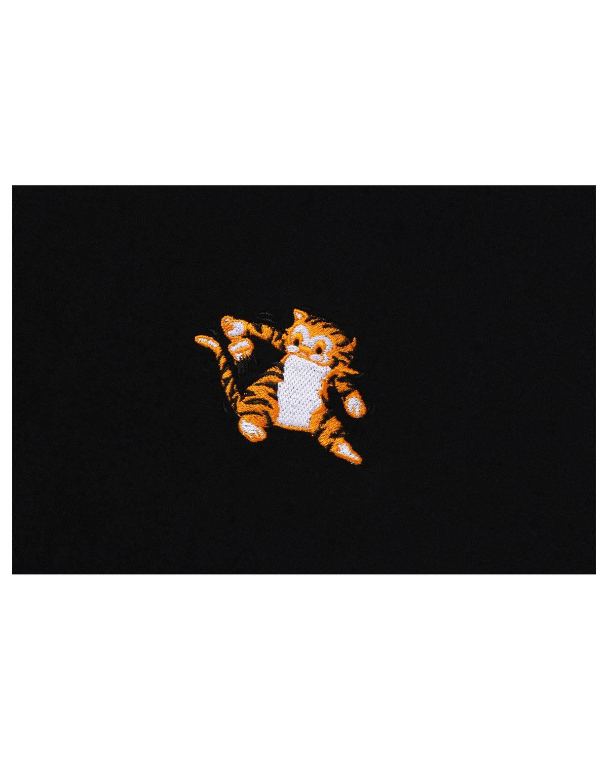 [COSCHIC]aviation T-shirt trending cotton tee baju mess night uniqlo plain shirt