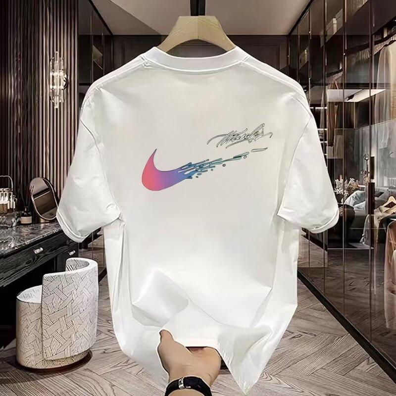 [COSCHIC]Quicksilver Team Spirit Logo Sport T-Shirt