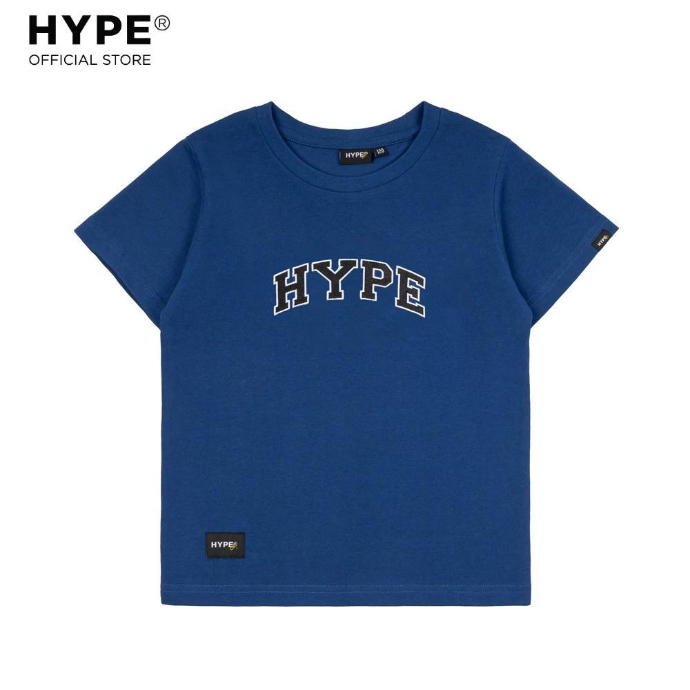 [COSCHIC]Hype Junior Club College Fashionhouse.Vip Tee