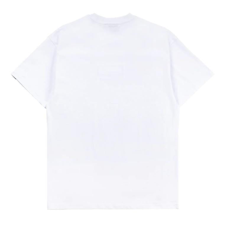 [COSCHIC]Hype 100% Cotton Printed Graphic T-Shirt Unisex