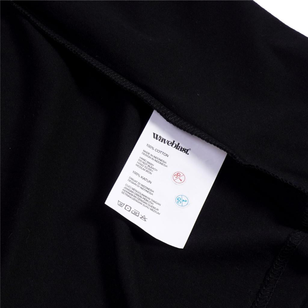 [COSCHIC]Waveblast Oversize Ymy Baju Hijau T-Shirt Enhypen