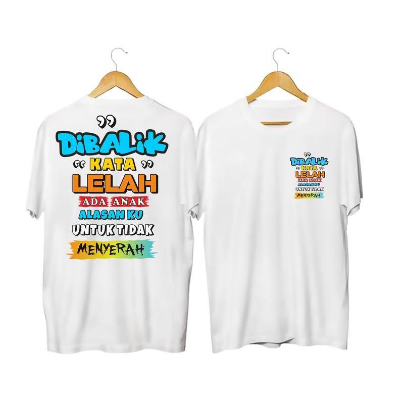 [COSCHIC]Monochrome Abstract Bold Minimalist T-Shirt