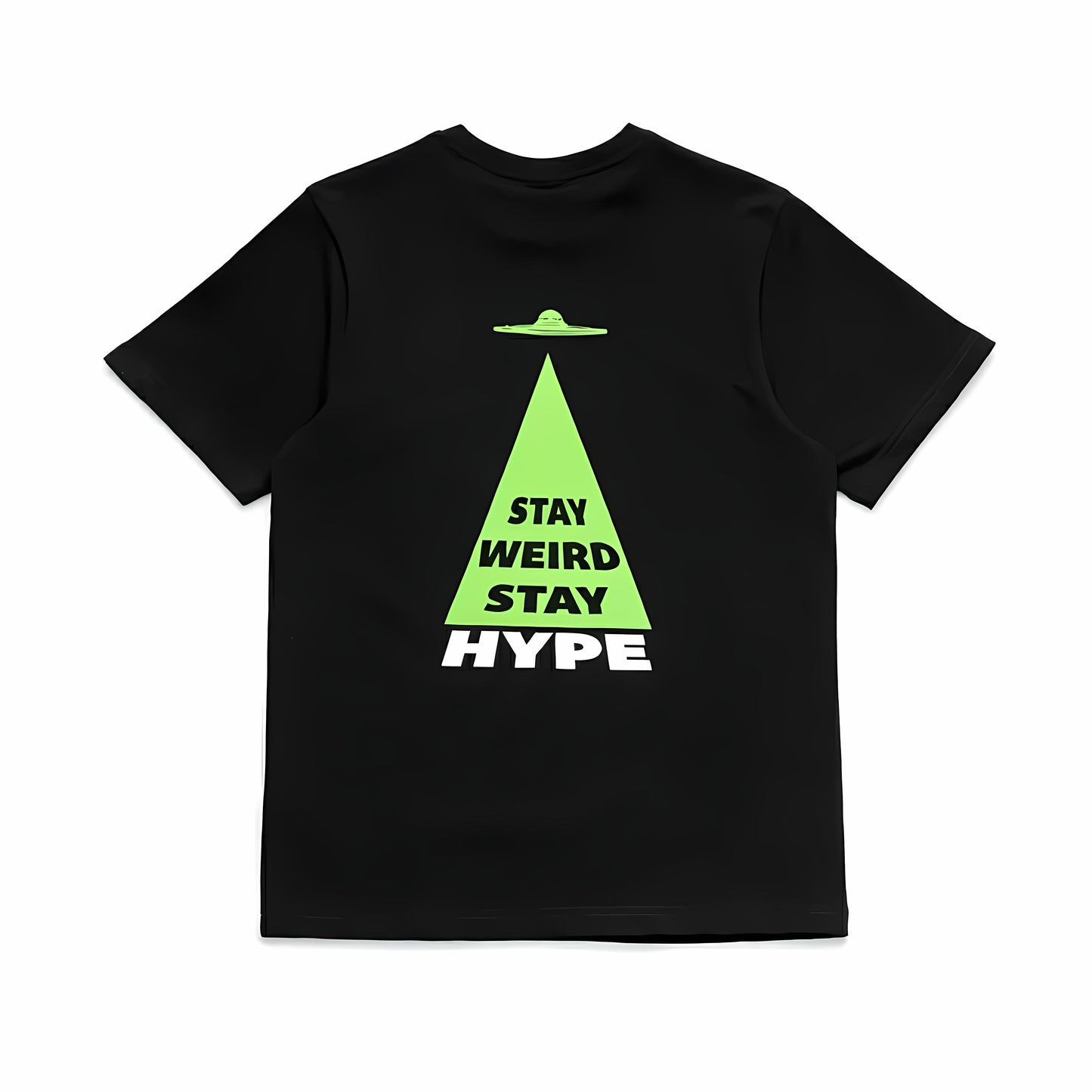[COSCHIC]Hype KLFW Azfar Heri Runway Graphic Tee