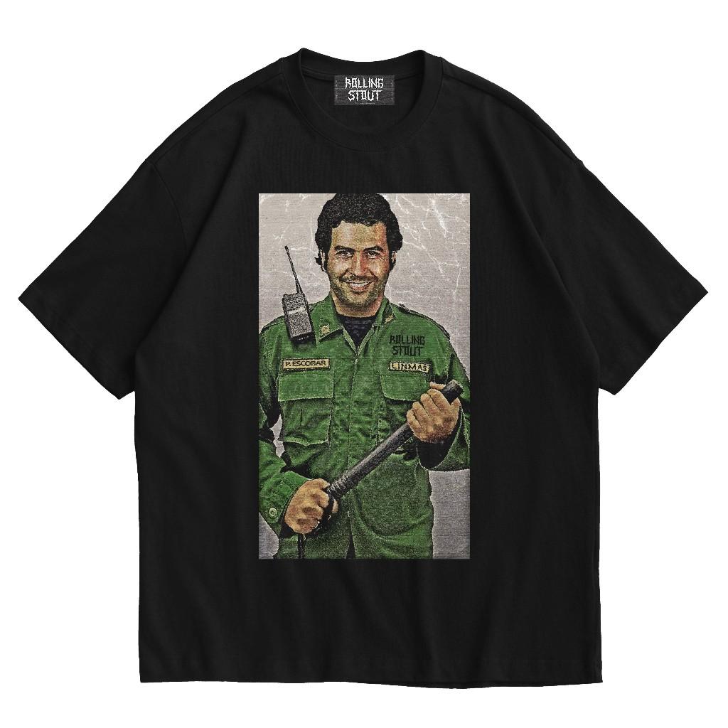 [COSCHIC]Rollingstout Band Film Rock Party T-Shirt