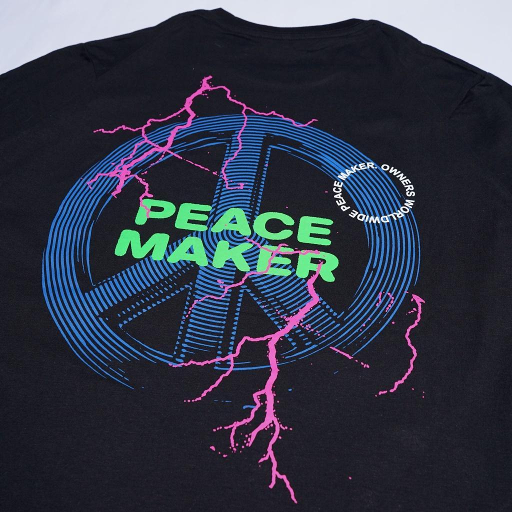 [COSCHIC]Pemilik Jacket Elf Keamanan Graphic Tee