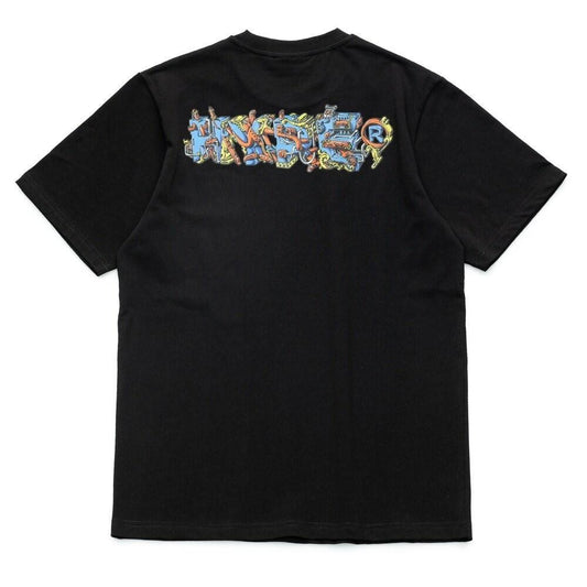 [COSCHIC]Hype Crew Neck Sri Satiksha Boutique T-Shirt With
