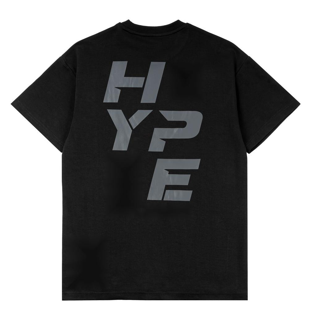 [COSCHIC]Hype Cotton Arrival Dusty Pink Oversize Tee