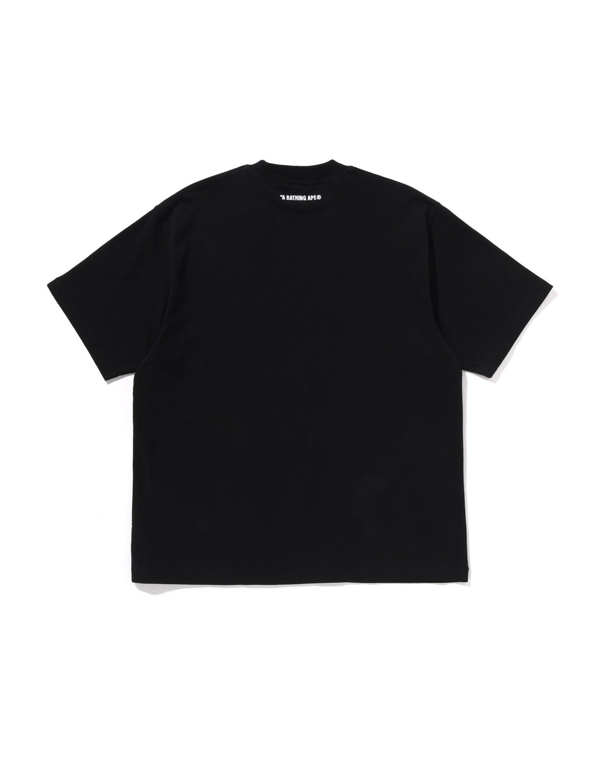 [COSCHIC]Baby Milo Tee cute street style baju gambar manohara uniqlo plain shirt