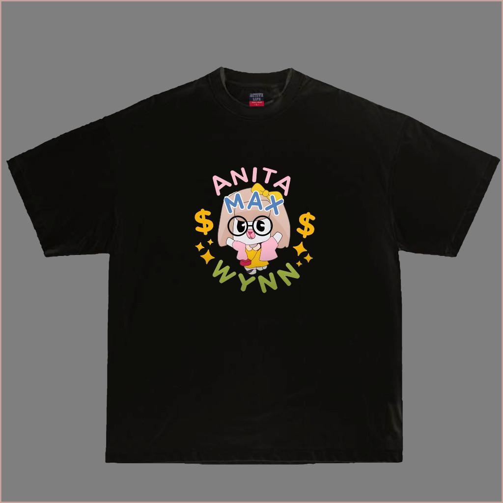 [COSCHIC]Anita Max Wynn - Drake Saya Memerlukan Ymy Baju