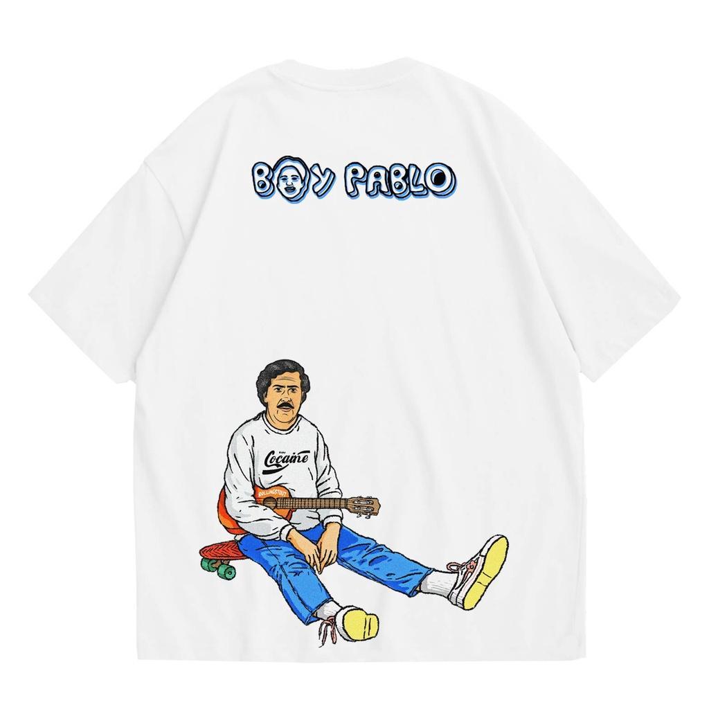 [COSCHIC]Rollingstout Band Film Rock Party T-Shirt