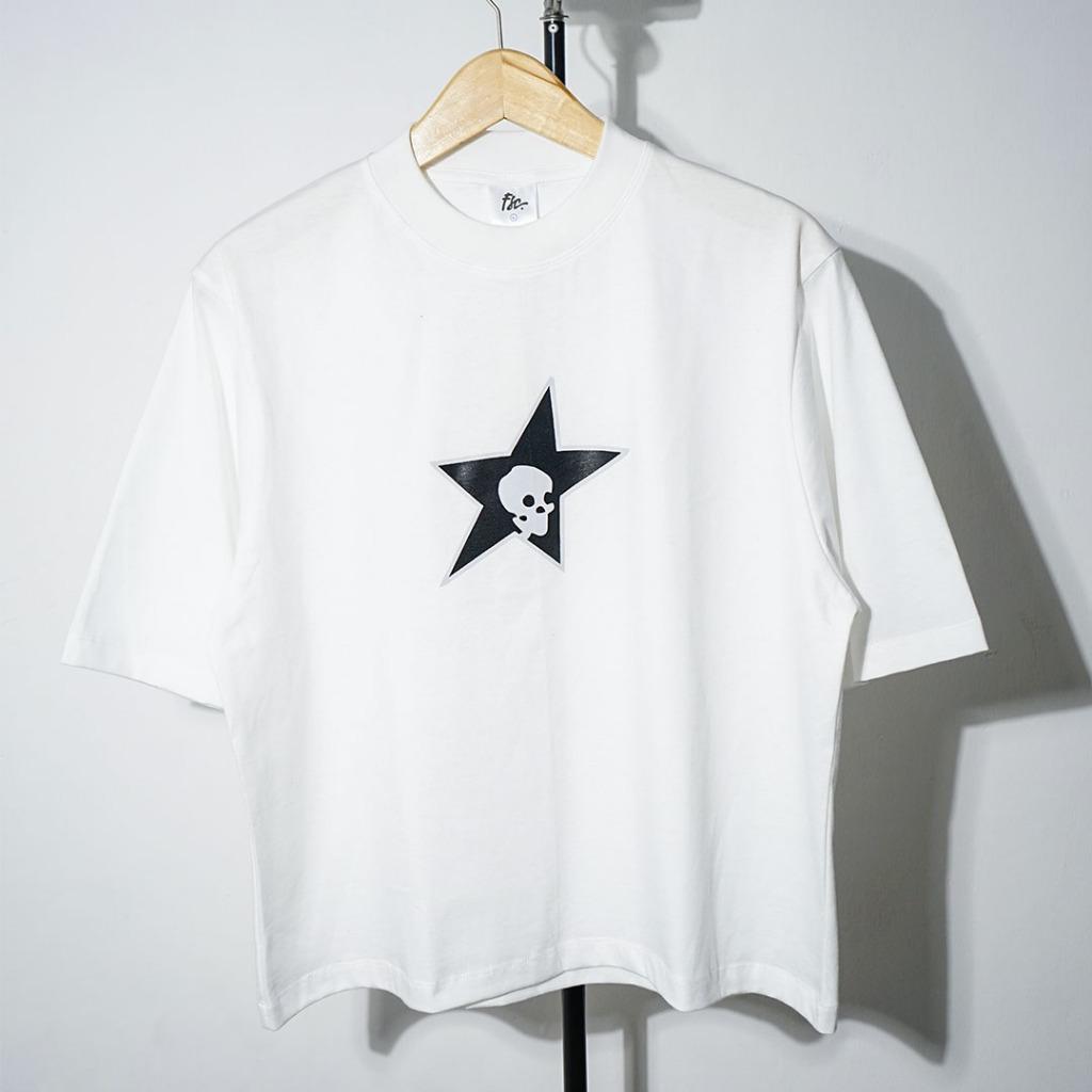 [COSCHIC]Tanaman Boxy Tee Fillingstreet - Enhypen Album