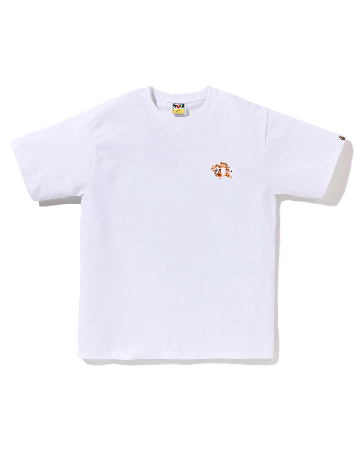 [COSCHIC]aviation T-shirt trending cotton tee baju mess night uniqlo plain shirt