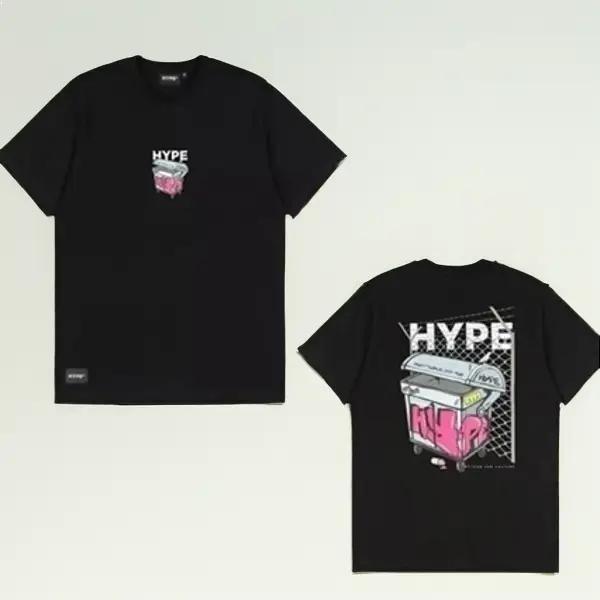 [COSCHIC]Kemeja-T Pasukan Sukan Logo Team Tee