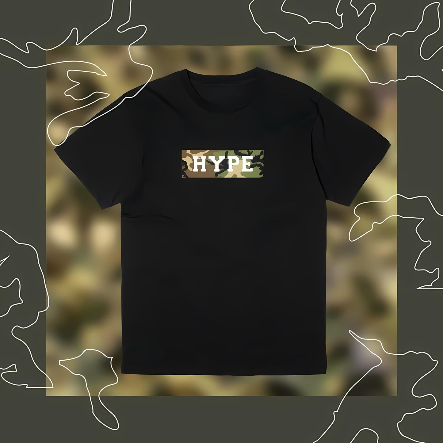 [COSCHIC]Hype Sophisticated Looks: Linen Shirt For Men