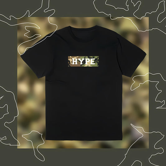 [COSCHIC]Hype Sophisticated Looks: Linen Shirt For Men