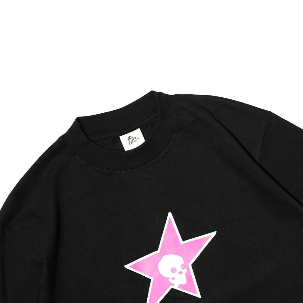 [COSCHIC]Tanaman Boxy Tee Fillingstreet - Enhypen Album