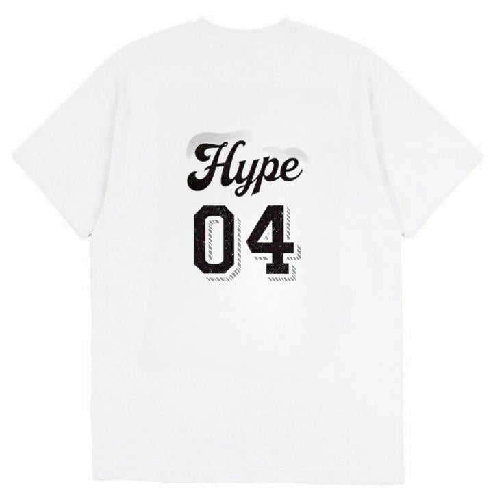 [COSCHIC]Hype Eid Oversize Cotton Tesla Graphic Tee