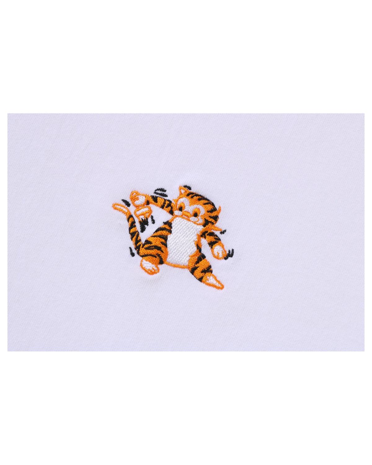 [COSCHIC]aviation T-shirt trending cotton tee baju mess night uniqlo plain shirt