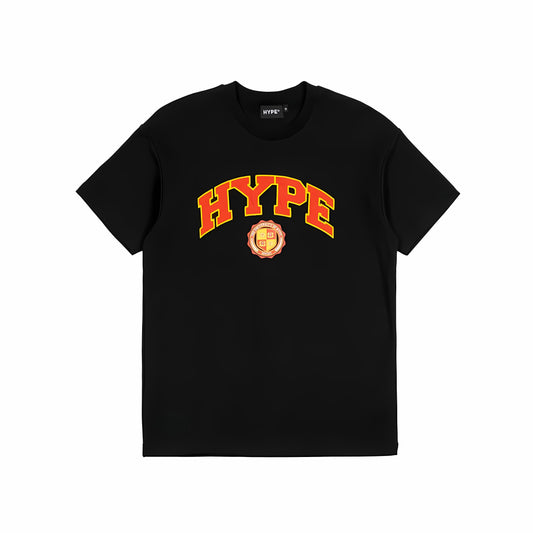 [COSCHIC]Hype Urban Elegance Graphic Vintage Tee