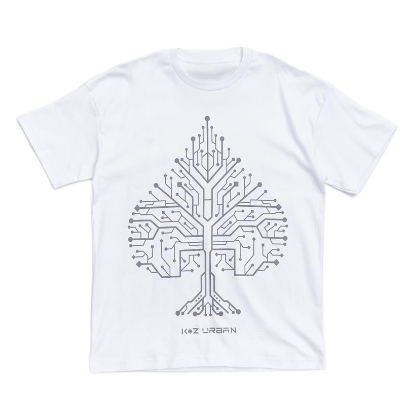 [COSCHIC]Make A Statement: Limited Edition Printed T-Shirt