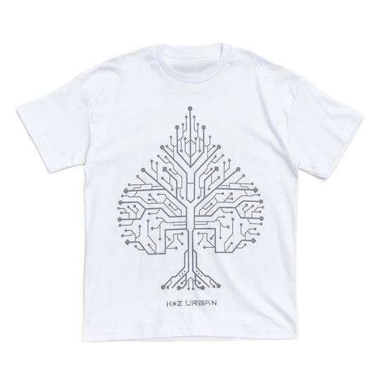 [COSCHIC]Make A Statement: Limited Edition Printed T-Shirt