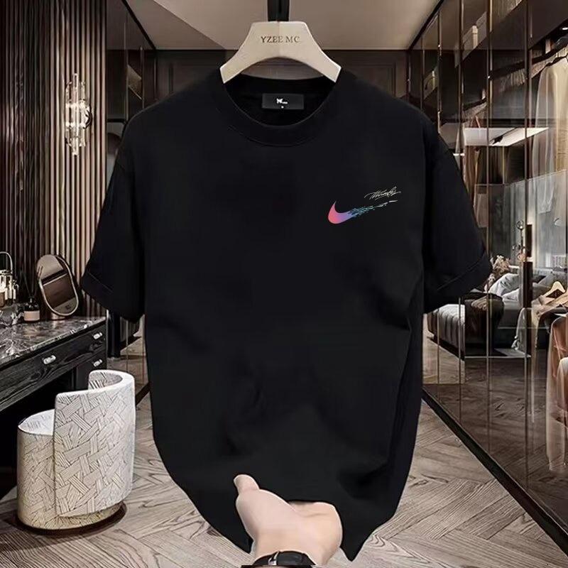 [COSCHIC]Quicksilver Team Spirit Logo Sport T-Shirt