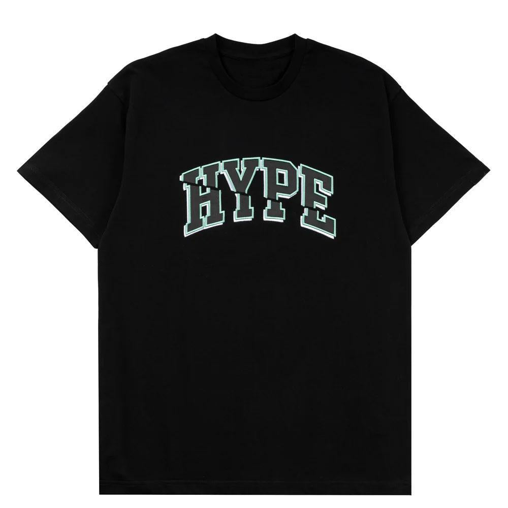 [COSCHIC]Hype Urban Fashion Oversized Cotton Letter Tee