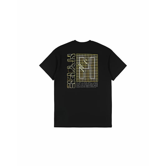 [COSCHIC]Hype Culture Mix Hongkong Vintage Tee