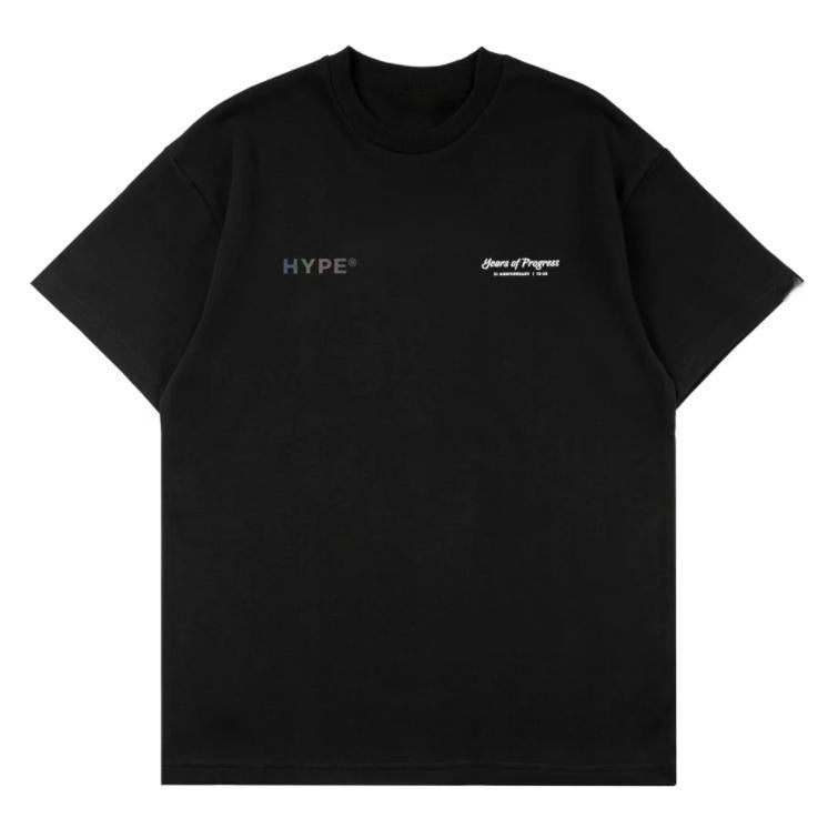 [COSCHIC]Hype Casual Street Style Hype T-Shirt - Seasonal
