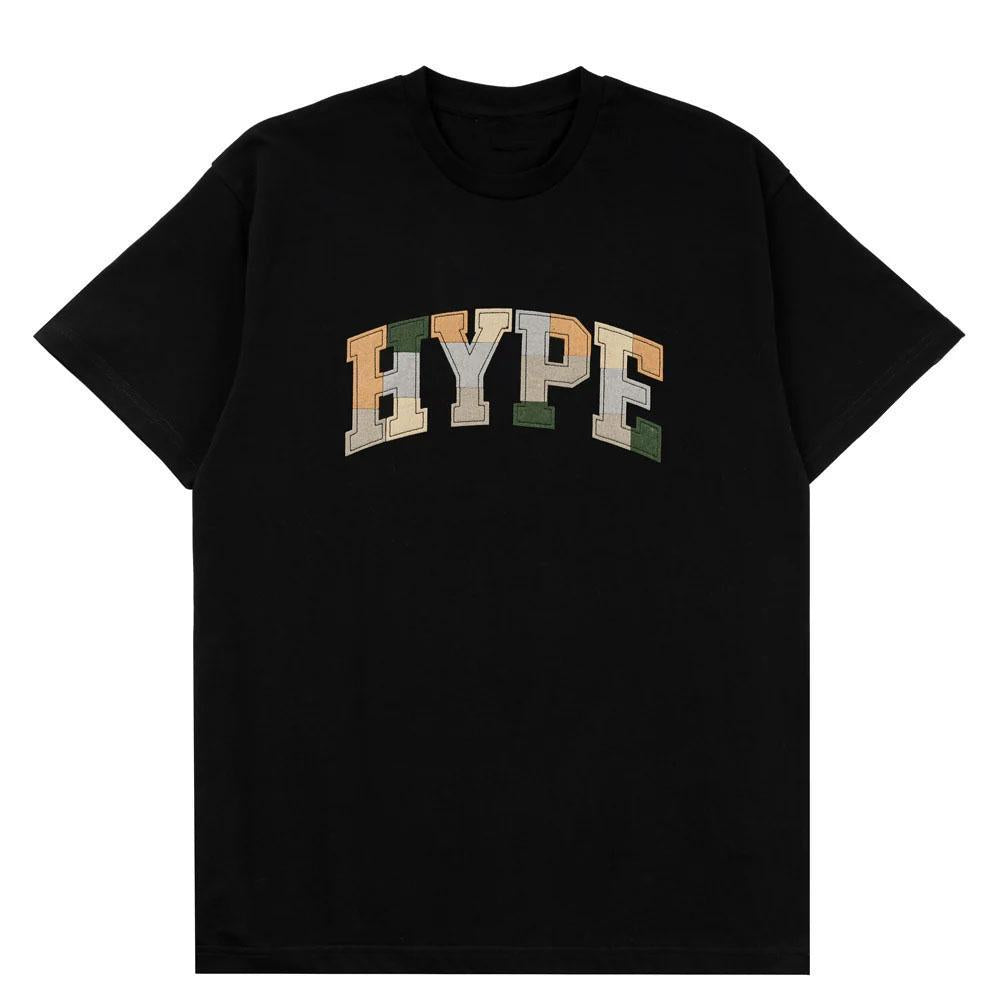 [COSCHIC]Hype Urban Fashion Oversized Cotton Letter Tee