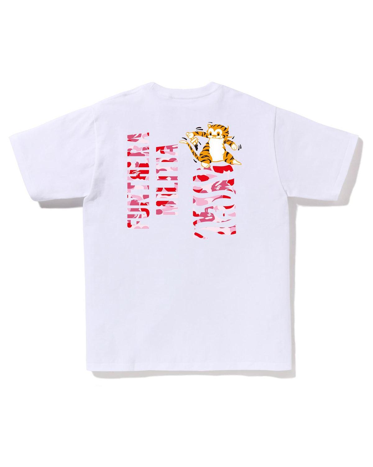 [COSCHIC]Graphic tee oversized cotton shirt uniqlo plain style baju rm 1 lelaki