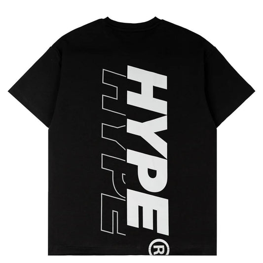[COSCHIC]Hype Retro Rhythms Tee Asian Sizes S-3XL