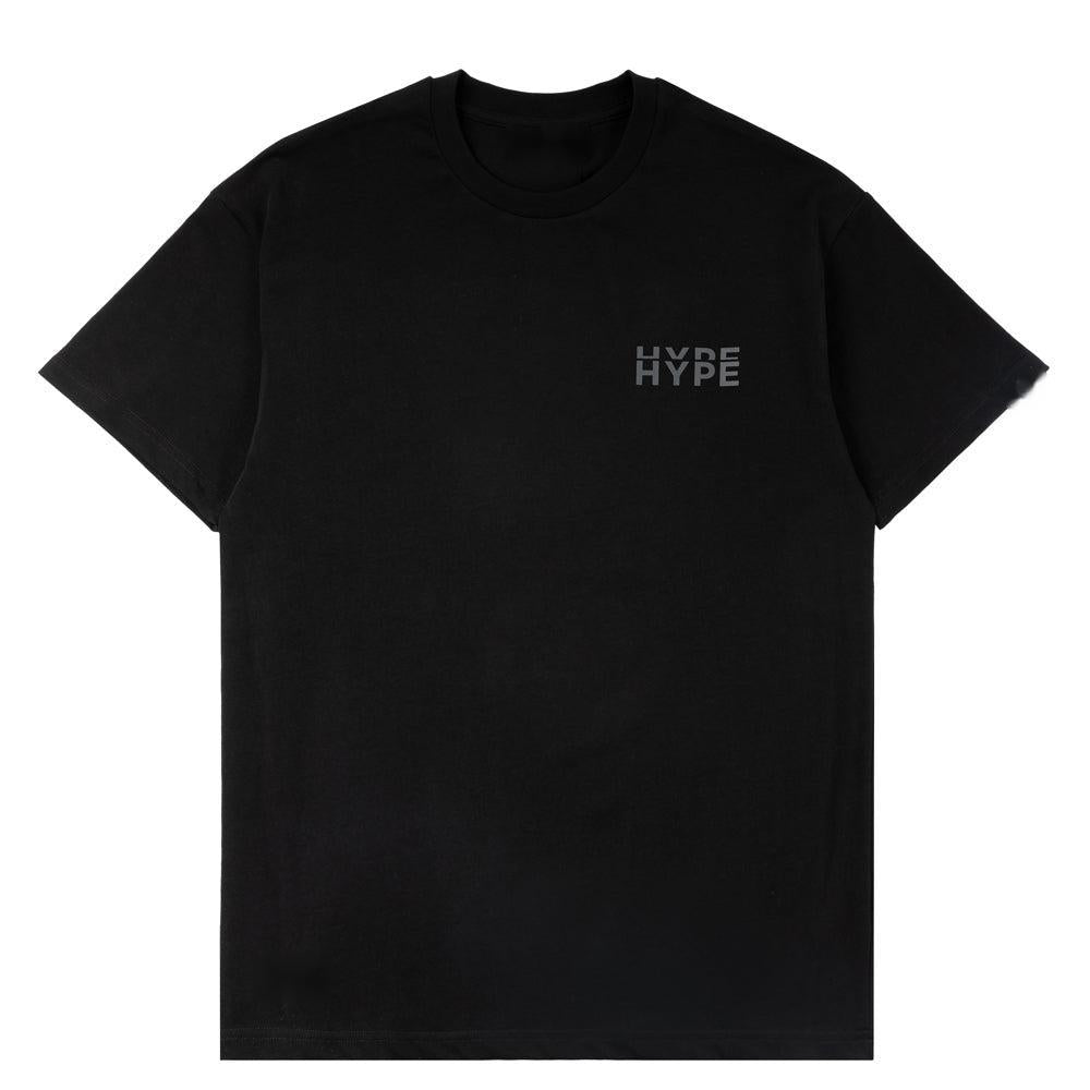 [COSCHIC]Hype Printed Harga Baju Rucas Ori Cotton Tee