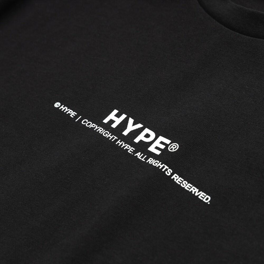 [COSCHIC]Hype Crew Neck Sri Satiksha Boutique T-Shirt With