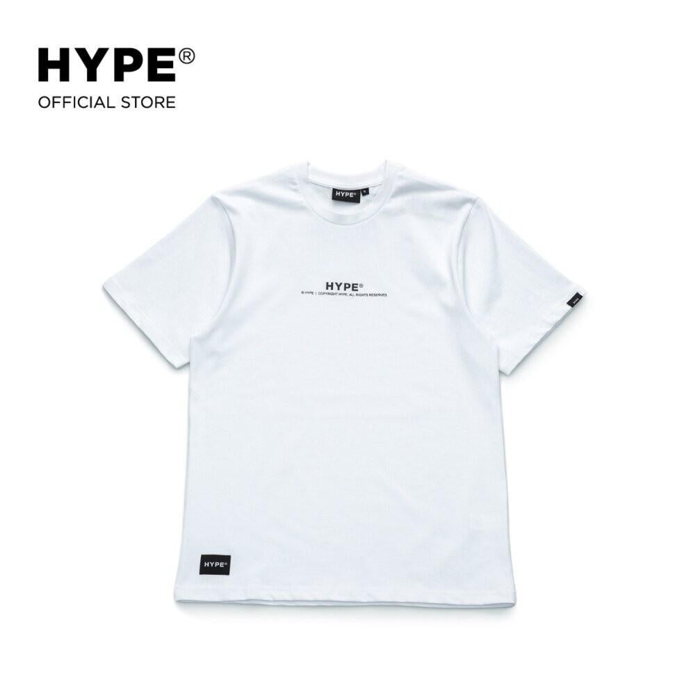 [COSCHIC]Hype Crew Neck Sri Satiksha Boutique T-Shirt With